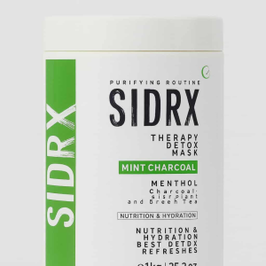 ماسك ديتوكس Sidrx