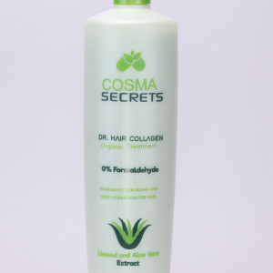 كولاجين الشعر د. هير - Dr. Hair Collagen Treatment 1000ml