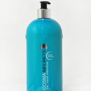 بروتين دكتور هير البرازيلي الاصلي 1000 مل لعناية احترافية بالشعر