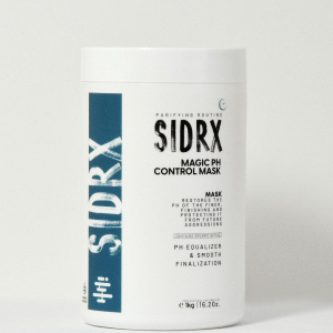 معالج الشعر قبل الجلسات سيدركس ماجيك كنترول – كريم تنظيف وإزالة الرواسب