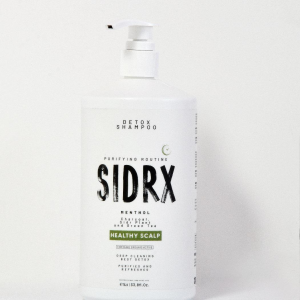شامبو الديتوكس Sidrx