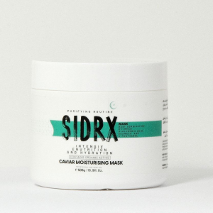 ماسك كافيار الشعر سيدركس ترطيب عميق ولمعان فاخر للشعر الباهت