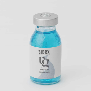 أمبولة فيلر الشعر سيدركس – أمبولة ترميم مركزة للشعر التالف