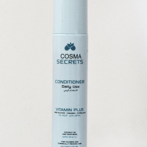 بلسم فيتامين بلس كوزماسيكريت 300مل