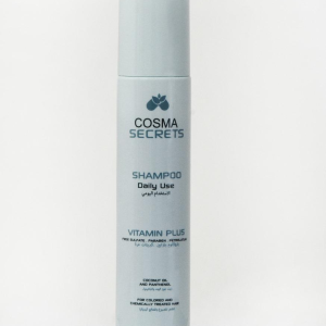 شامبو فيتامين بلس كوزماسيكريت 300 مل