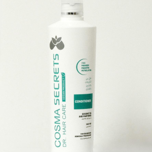 بلسم د.هير كوزماسيكريت 500 مل