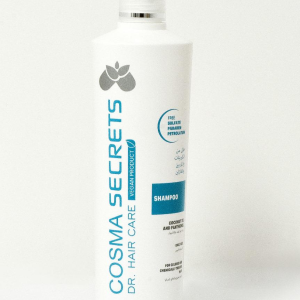 شامبو د.هير كوزماسيكريت 500 مل